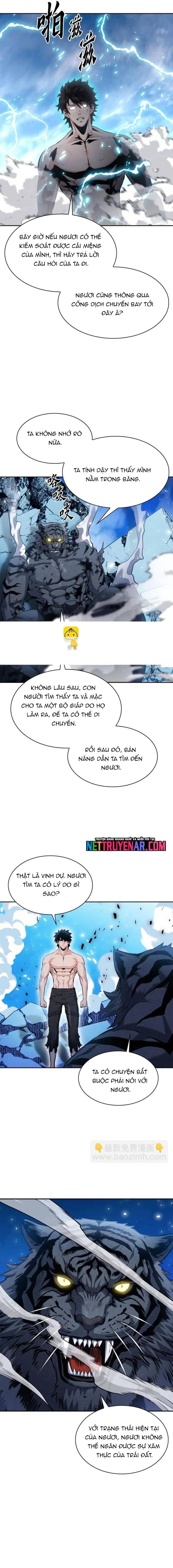 Druid Tại Ga Seoul Chapter 182 - 20