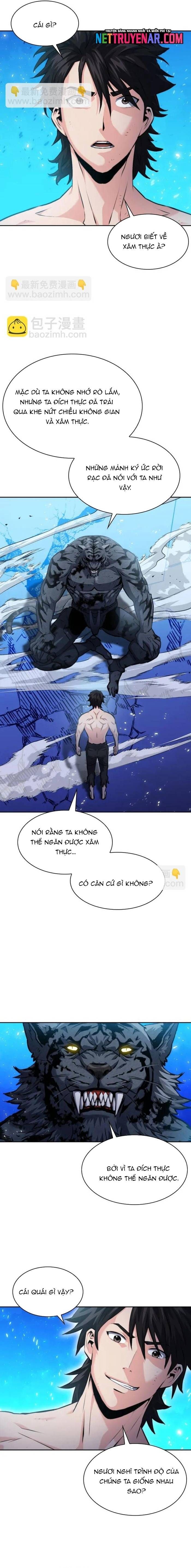 Druid Tại Ga Seoul Chapter 182 - 21