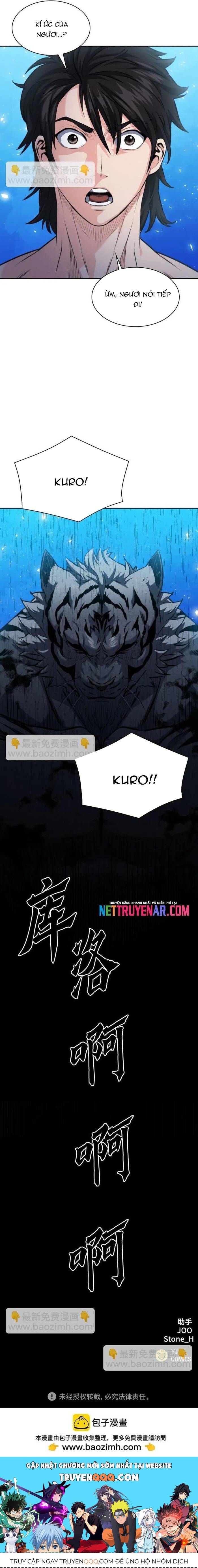 Druid Tại Ga Seoul Chapter 182 - 24