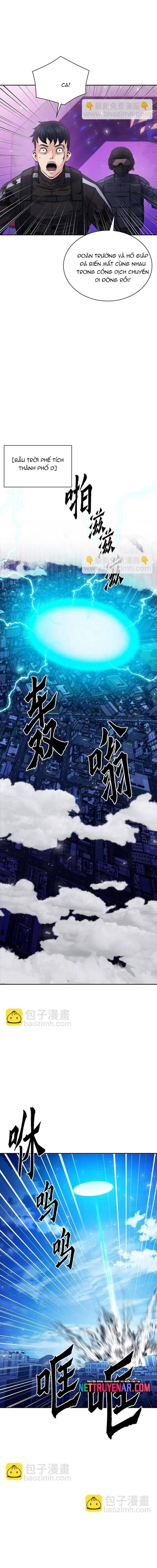 Druid Tại Ga Seoul Chapter 182 - 4