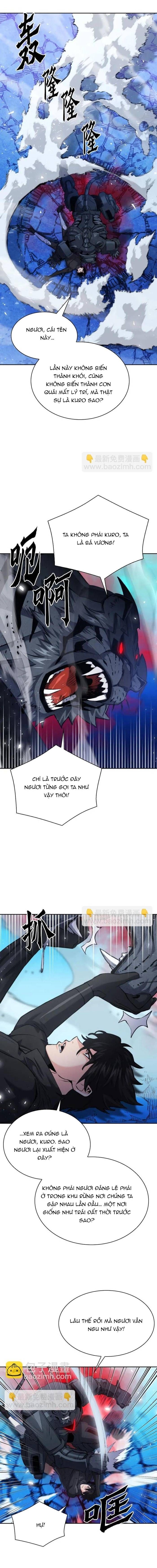 Druid Tại Ga Seoul Chapter 182 - 5