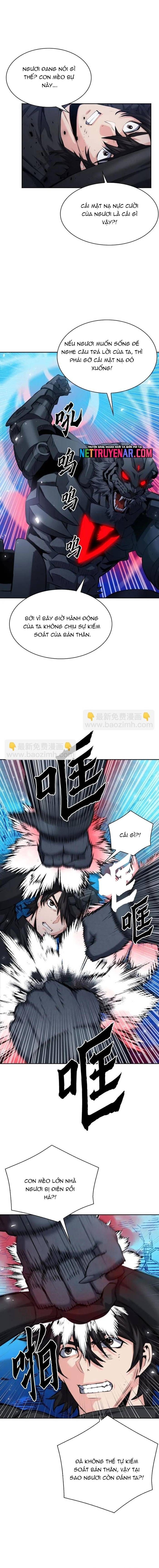 Druid Tại Ga Seoul Chapter 182 - 6