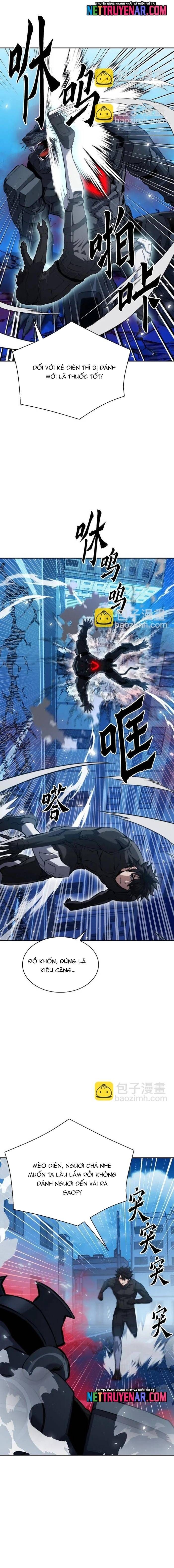 Druid Tại Ga Seoul Chapter 182 - 7