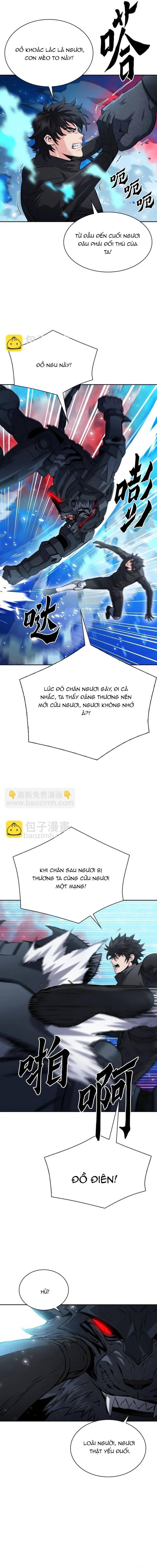 Druid Tại Ga Seoul Chapter 182 - 9