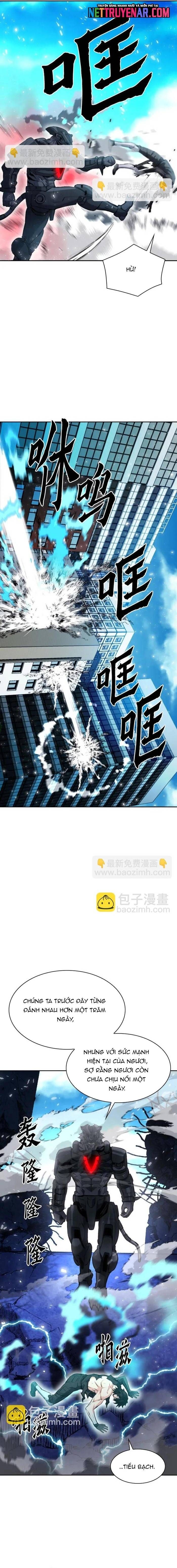 Druid Tại Ga Seoul Chapter 182 - 10