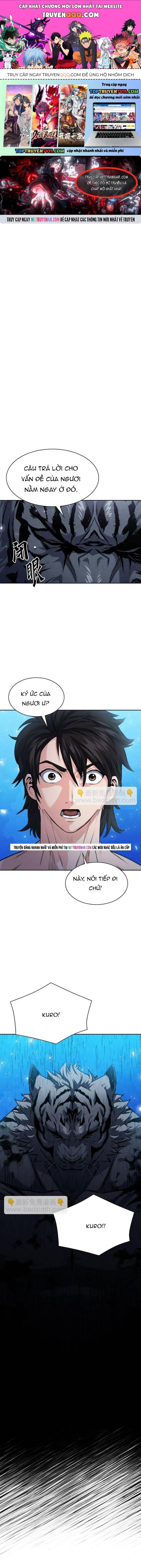 Druid Tại Ga Seoul Chapter 183 - 1