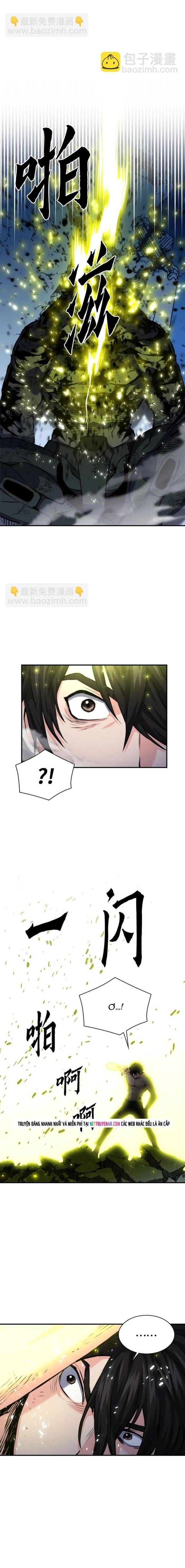 Druid Tại Ga Seoul Chapter 183 - 2