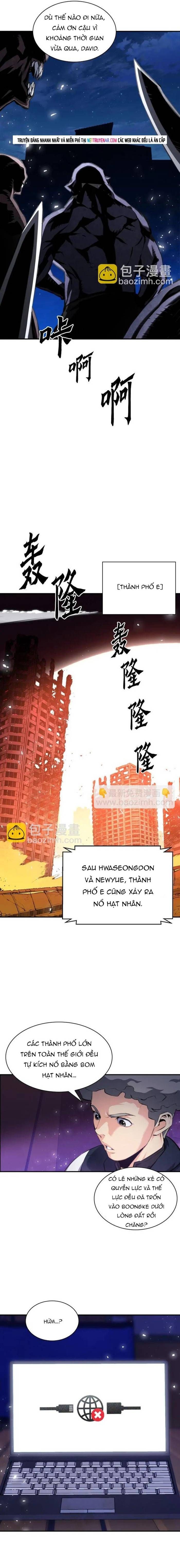Druid Tại Ga Seoul Chapter 183 - 13