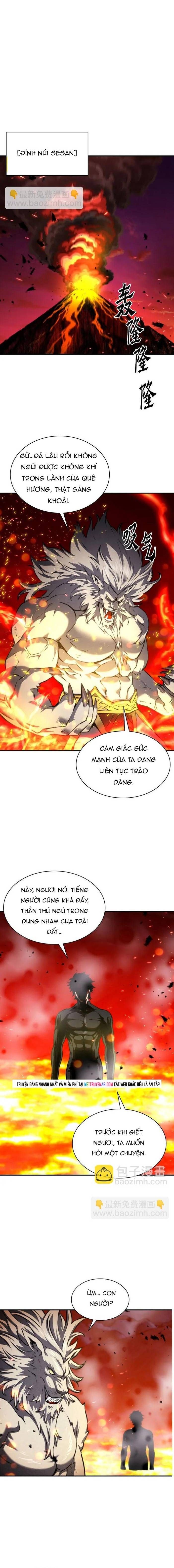 Druid Tại Ga Seoul Chapter 183 - 20