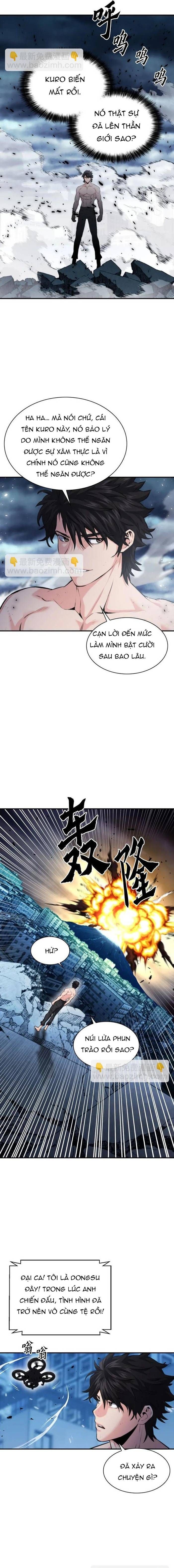 Druid Tại Ga Seoul Chapter 183 - 3