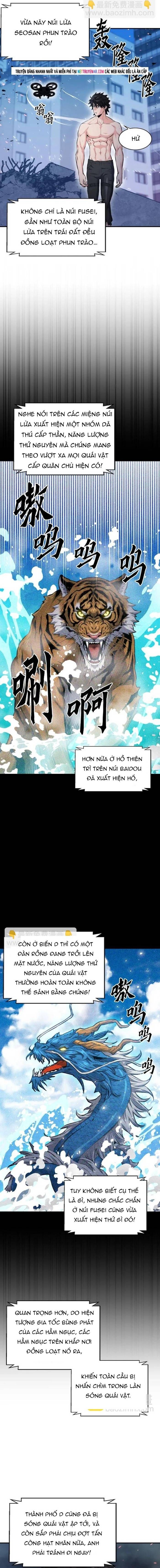 Druid Tại Ga Seoul Chapter 183 - 4