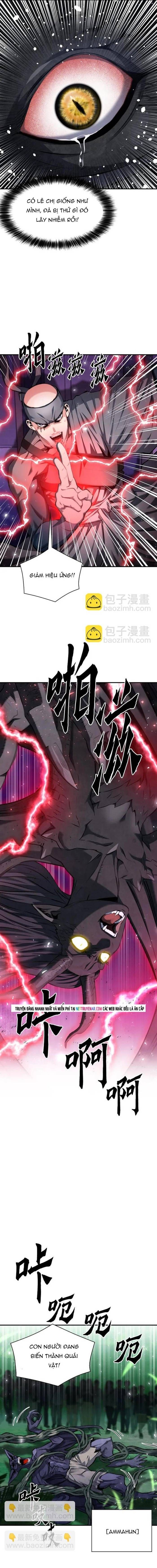 Druid Tại Ga Seoul Chapter 183 - 10