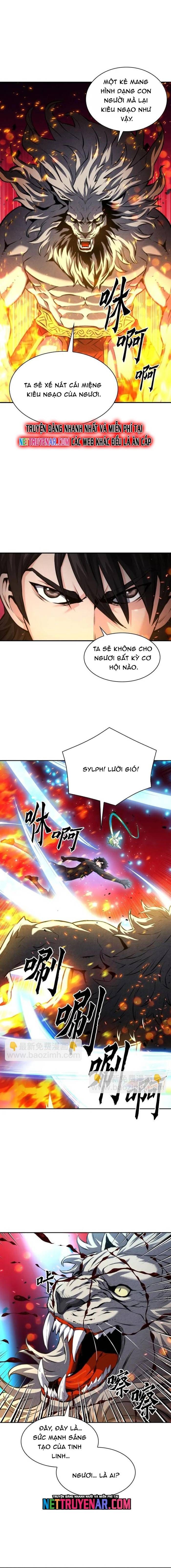 Druid Tại Ga Seoul Chapter 184 - 2