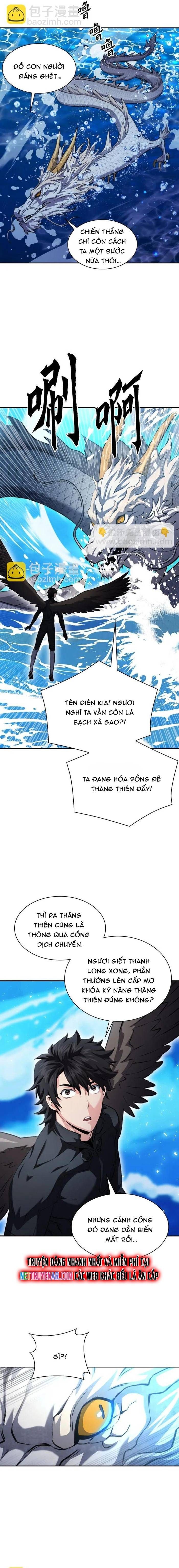 Druid Tại Ga Seoul Chapter 184 - 11