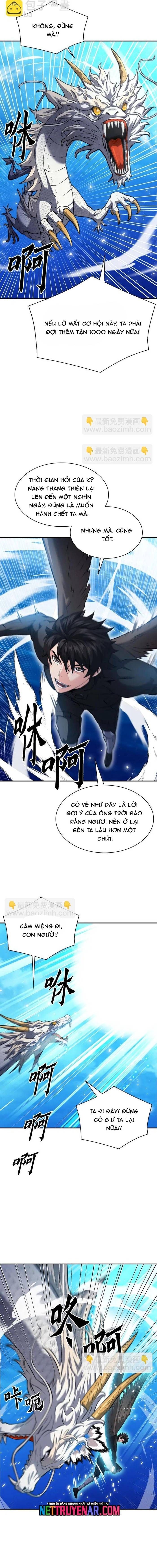 Druid Tại Ga Seoul Chapter 184 - 12