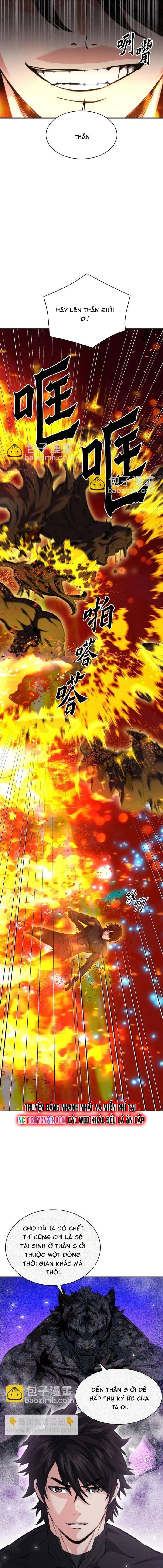 Druid Tại Ga Seoul Chapter 184 - 3