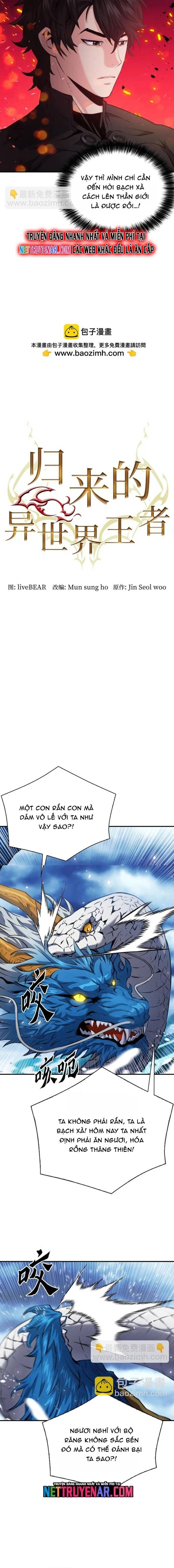 Druid Tại Ga Seoul Chapter 184 - 5