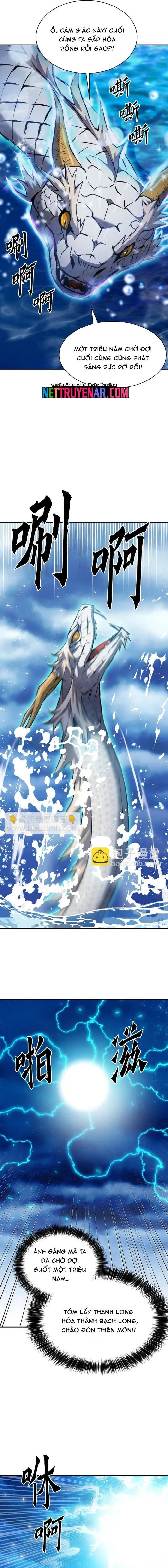 Druid Tại Ga Seoul Chapter 184 - 8