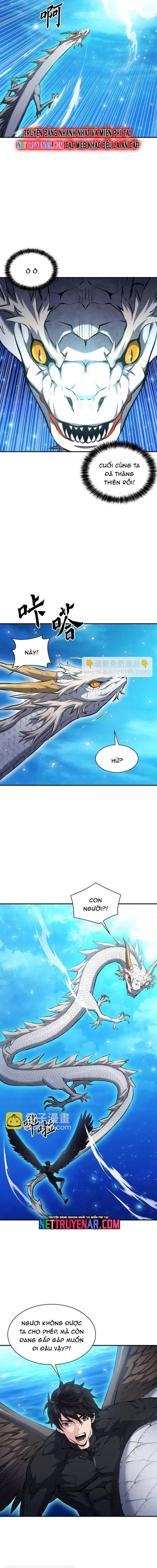 Druid Tại Ga Seoul Chapter 184 - 9