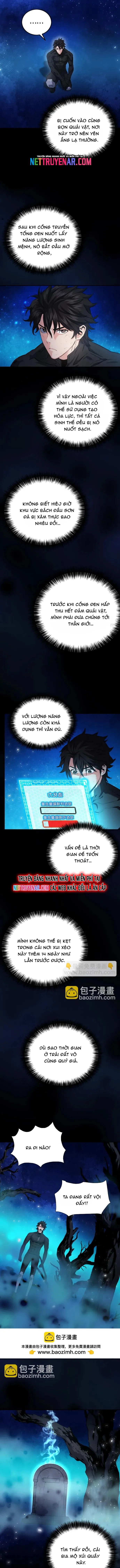 Druid Tại Ga Seoul Chapter 185 - 11