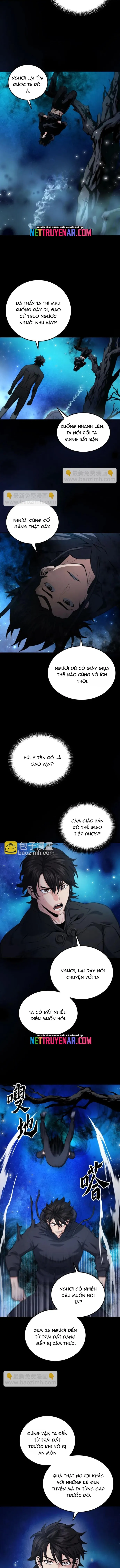 Druid Tại Ga Seoul Chapter 185 - 12