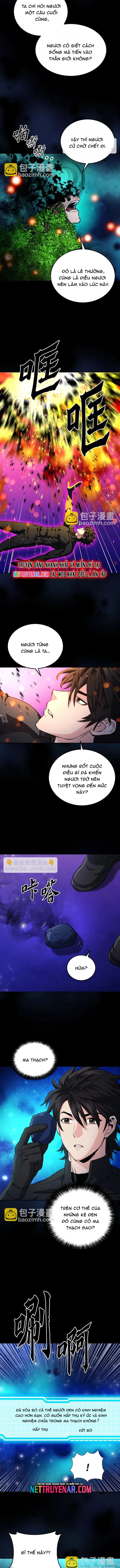 Druid Tại Ga Seoul Chapter 185 - 15