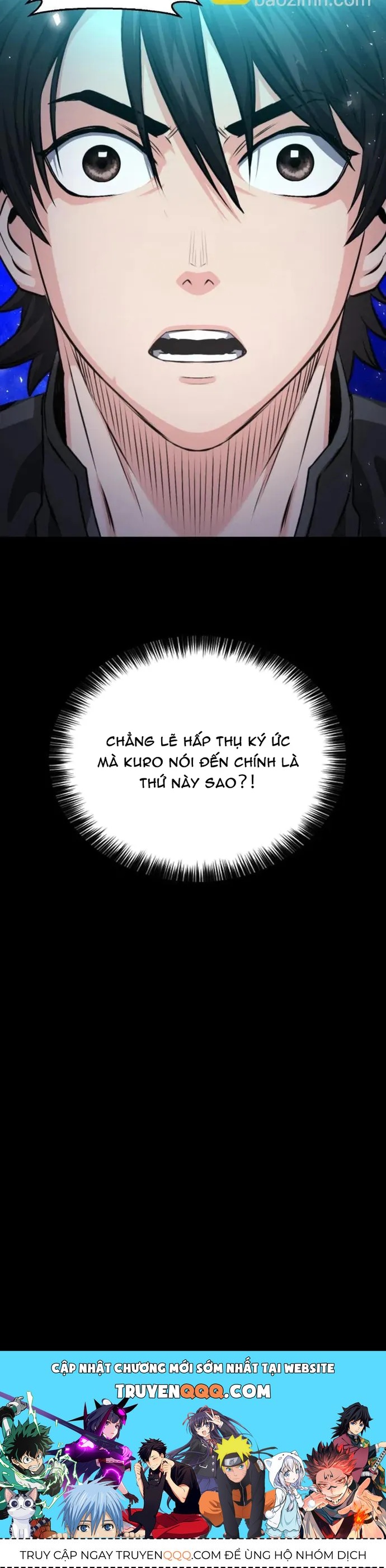 Druid Tại Ga Seoul Chapter 185 - 16