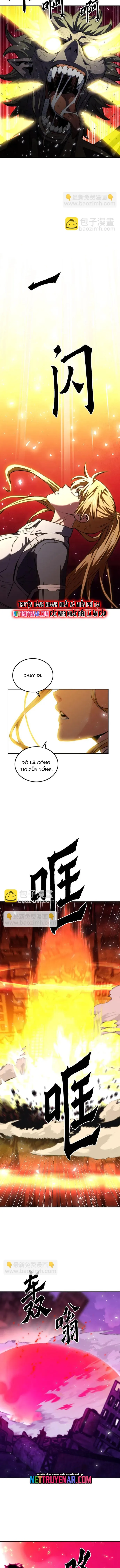 Druid Tại Ga Seoul Chapter 185 - 6