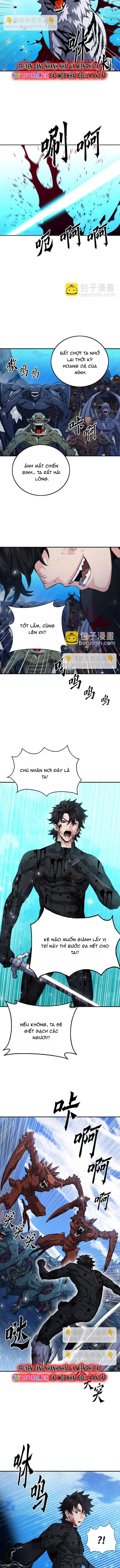 Druid Tại Ga Seoul Chapter 185 - 9