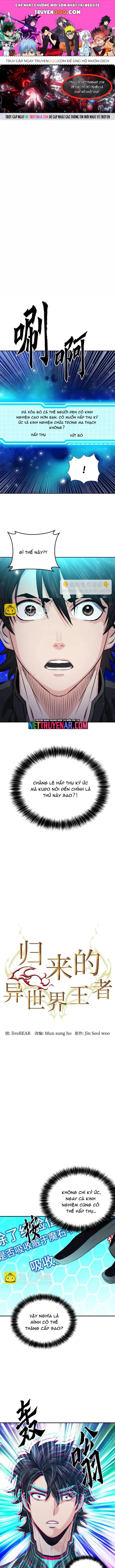 Druid Tại Ga Seoul Chapter 186 - 1