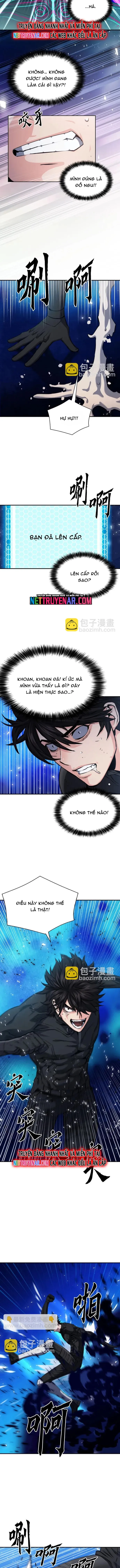 Druid Tại Ga Seoul Chapter 186 - 2