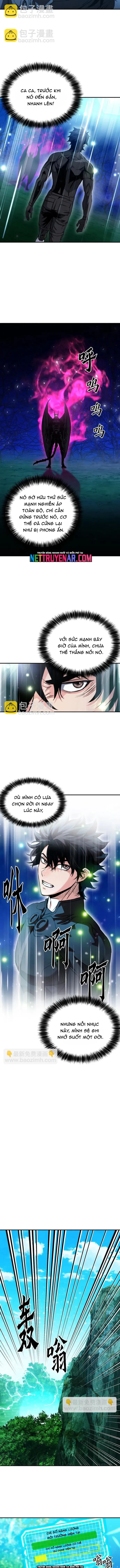 Druid Tại Ga Seoul Chapter 186 - 14