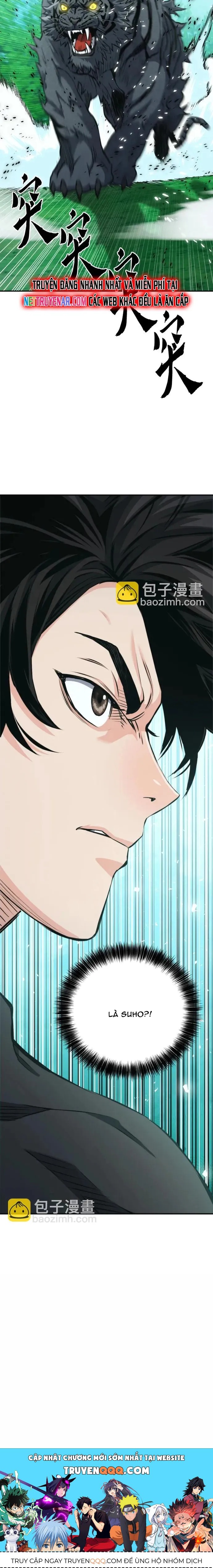 Druid Tại Ga Seoul Chapter 186 - 17