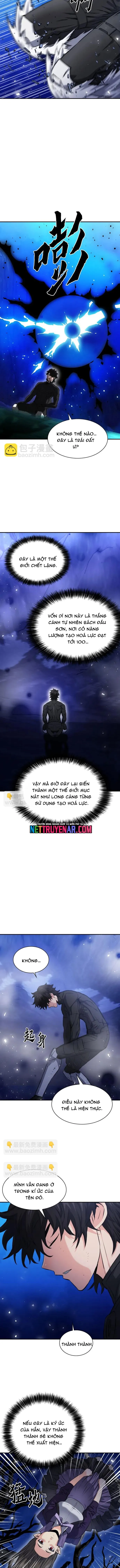 Druid Tại Ga Seoul Chapter 186 - 3