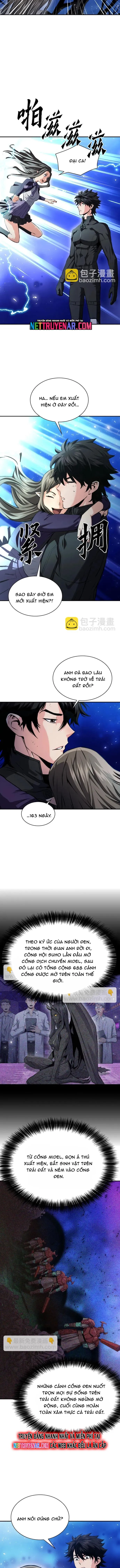 Druid Tại Ga Seoul Chapter 186 - 4