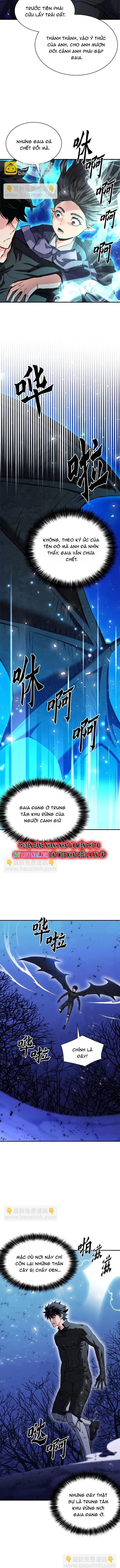 Druid Tại Ga Seoul Chapter 186 - 7
