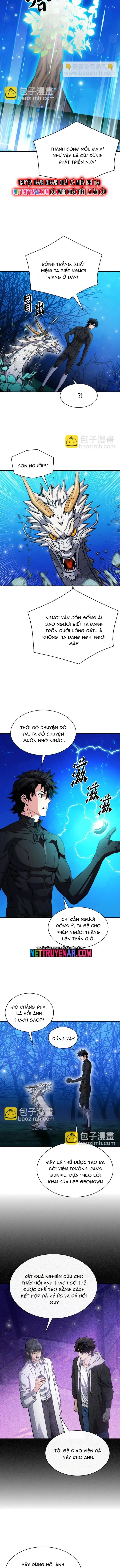 Druid Tại Ga Seoul Chapter 186 - 9