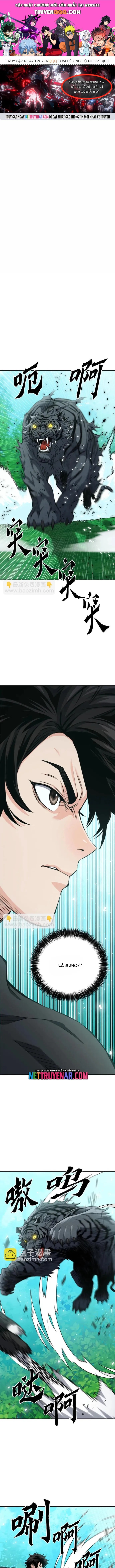 Druid Tại Ga Seoul Chapter 187 - 1