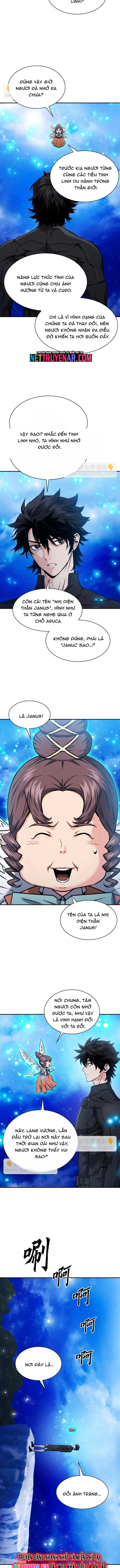 Druid Tại Ga Seoul Chapter 187 - 11