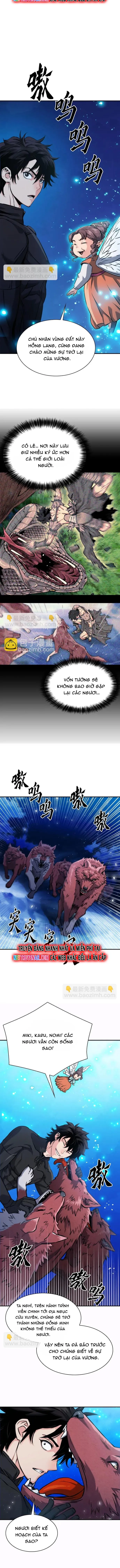 Druid Tại Ga Seoul Chapter 187 - 12