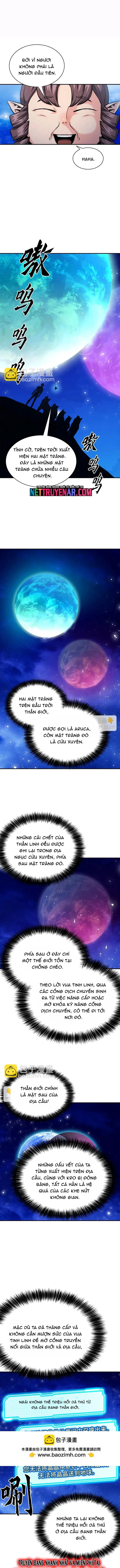 Druid Tại Ga Seoul Chapter 187 - 13