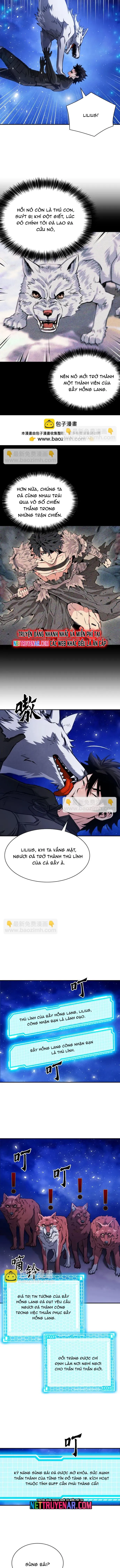 Druid Tại Ga Seoul Chapter 187 - 15