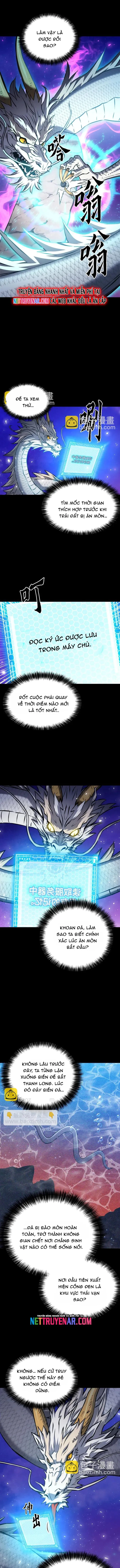 Druid Tại Ga Seoul Chapter 187 - 8