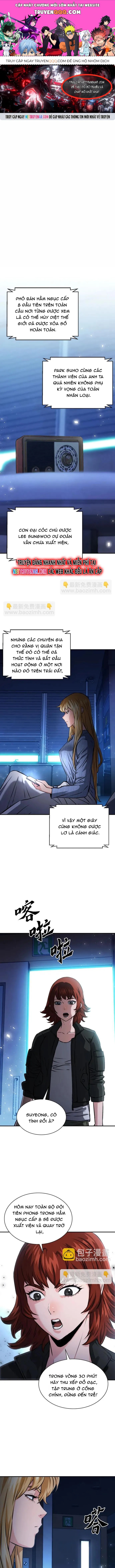 Druid Tại Ga Seoul Chapter 188 - 1