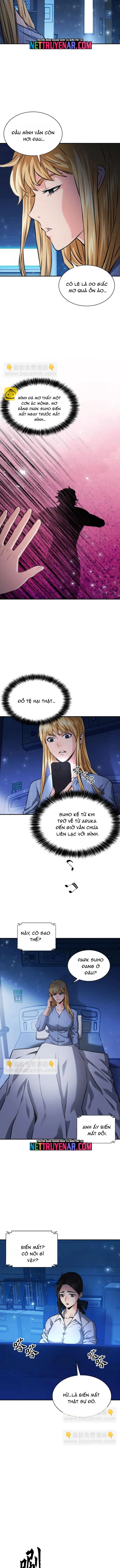 Druid Tại Ga Seoul Chapter 188 - 2