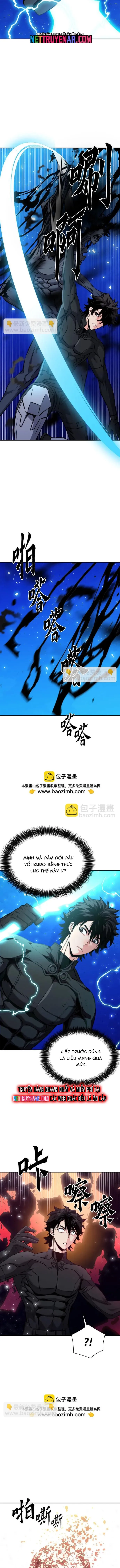 Druid Tại Ga Seoul Chapter 188 - 11