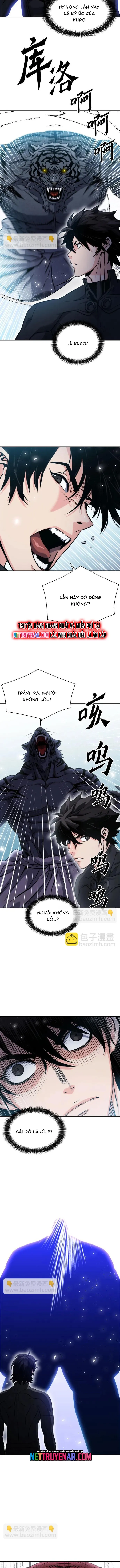 Druid Tại Ga Seoul Chapter 188 - 14