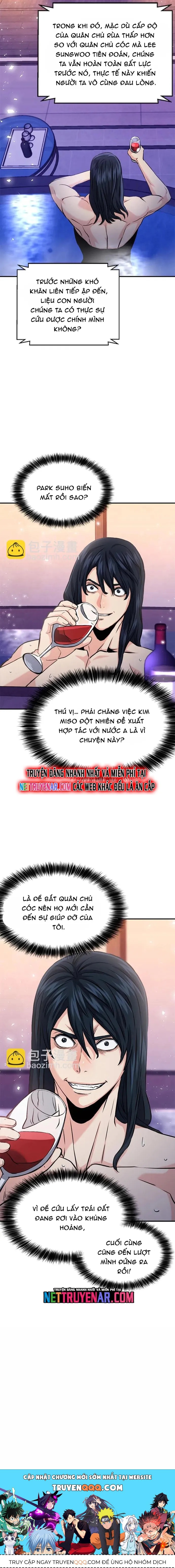 Druid Tại Ga Seoul Chapter 188 - 16