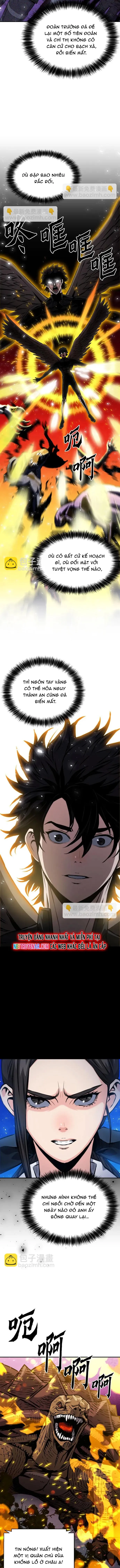 Druid Tại Ga Seoul Chapter 188 - 5