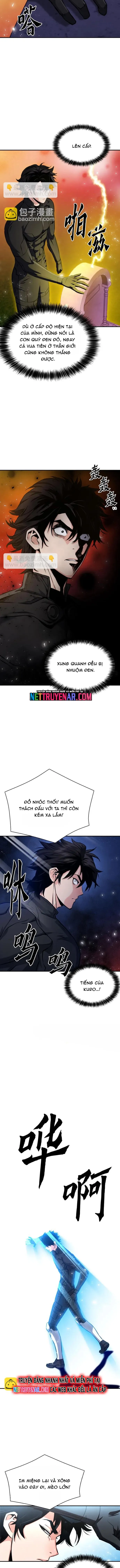 Druid Tại Ga Seoul Chapter 188 - 7